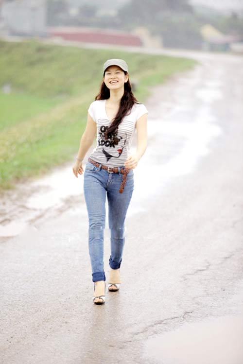 Gặp lại cảnh sát Phương Nam của Cầu vồng tình yêu - 1