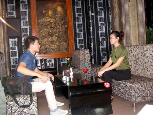 Gặp lại cảnh sát Phương Nam của Cầu vồng tình yêu - 7