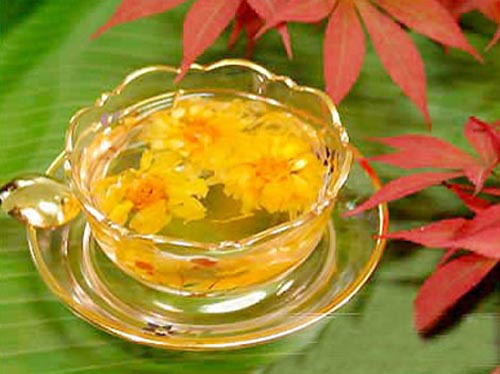 Mẹo không bị viêm họng khi uống đồ lạnh - 1