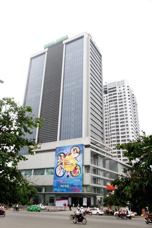 Casting hoa khôi thể thao Việt Nam 2012 tại HN - 2