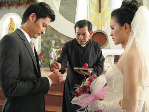 Xem Huy Khánh tiếp tục làm... siêu Sở Khanh - 3