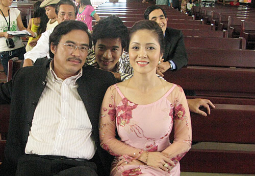 Xem Huy Khánh tiếp tục làm... siêu Sở Khanh - 4