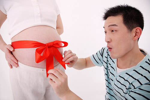 Sự thật bất ngờ về khả năng thụ thai - 2