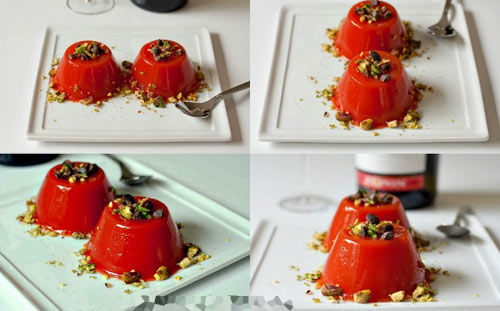 Thạch dưa hấu ngon và mát cho mùa hè - 4