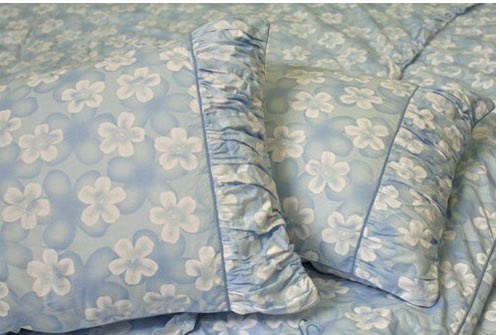 Cách chọn gối, đệm lý tưởng cho giấc ngủ - 1