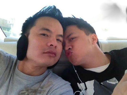 "Loạn cào cào" showbiz Việt 2012 - 3