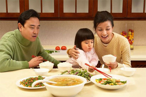 5 lời khuyên giúp phòng ngừa chứng khó tiêu - 1