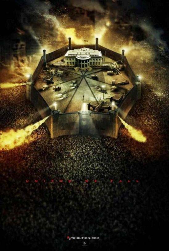 "Resident Evil 5" tung loạt poster ấn tượng - 23