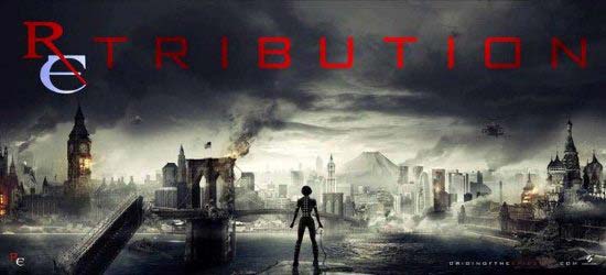 "Resident Evil 5" tung loạt poster ấn tượng - 9