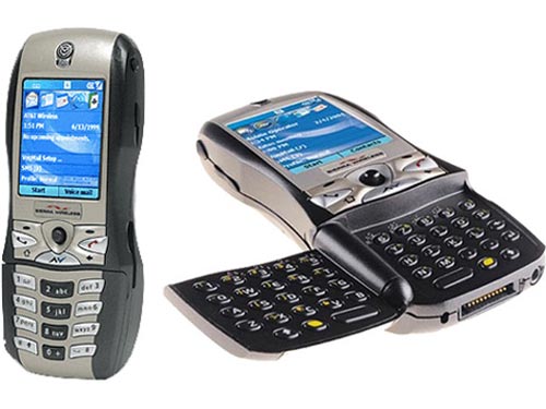 Top 10 điện thoại “độc” nhất trong lịch sử - 3