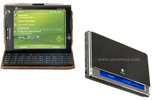 Top 10 điện thoại “độc” nhất trong lịch sử - 10