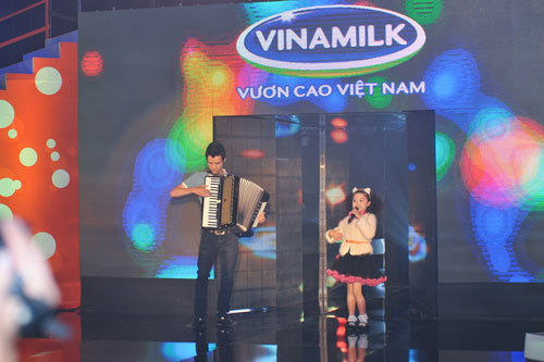 Bảo Trân vào chung kết, các bé ôm mặt khóc - 6
