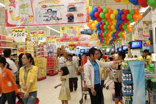 7 lầm tưởng của Eva khi mua hàng tại siêu thị - 1