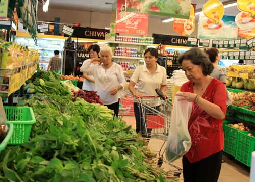 7 lầm tưởng của Eva khi mua hàng tại siêu thị - 2