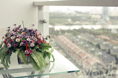 Xinh lung linh nhà "đệ tử" của Thúy Vinh - 23