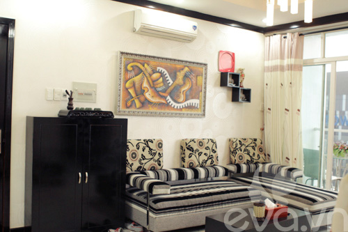 Xinh lung linh nhà "đệ tử" của Thúy Vinh - 2