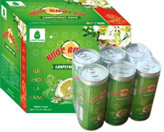 Điều kỳ diệu từ cây bưởi - 2