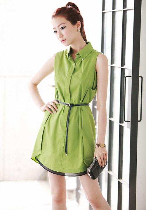 Hè sành điệu của nàng công sở - 1