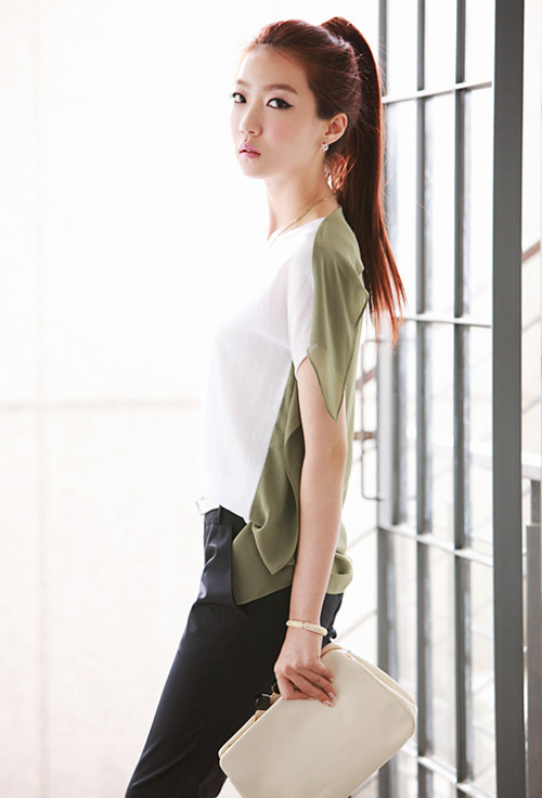 Hè sành điệu của nàng công sở - 9