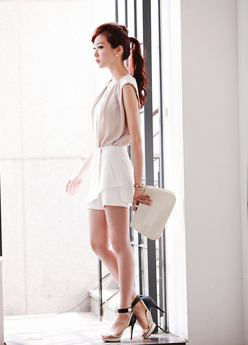 Hè sành điệu của nàng công sở - 19