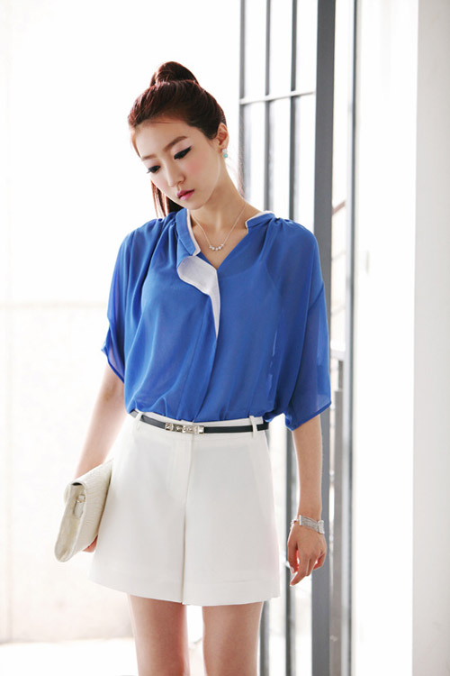 Hè sành điệu của nàng công sở - 20