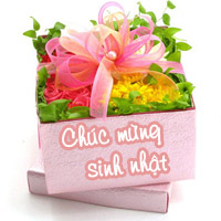 Những lời chúc sinh nhật hay nhất cho bạn bè