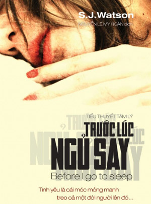 Trước lúc ngủ say - 1