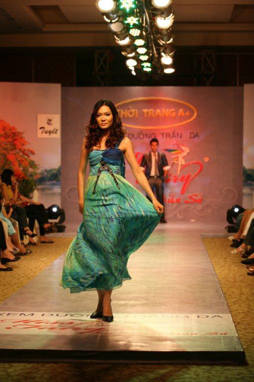 Tuyết’s Fashion tặng quà mừng sinh nhật - 3
