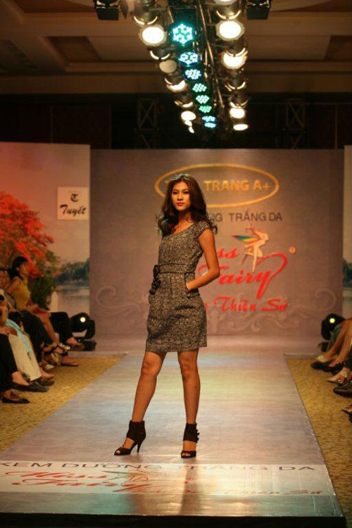 Tuyết’s Fashion tặng quà mừng sinh nhật - 12