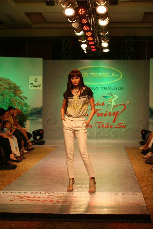 Tuyết’s Fashion tặng quà mừng sinh nhật - 13