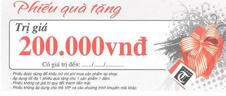 Tuyết’s Fashion tặng quà mừng sinh nhật - 2
