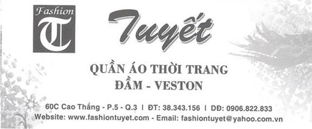 Tuyết’s Fashion tặng quà mừng sinh nhật - 15