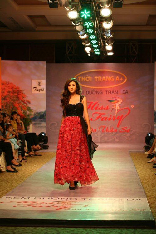 Tuyết’s Fashion tặng quà mừng sinh nhật - 4
