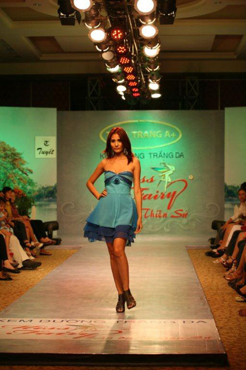Tuyết’s Fashion tặng quà mừng sinh nhật - 6