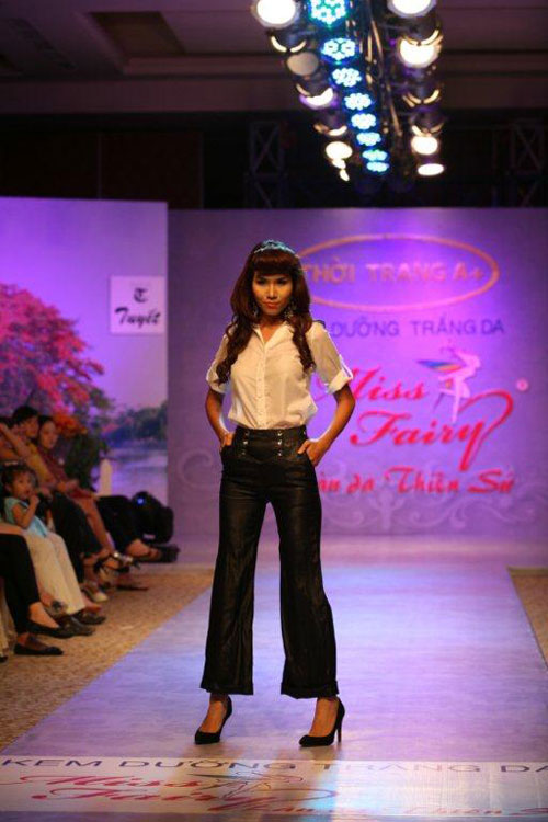 Tuyết’s Fashion tặng quà mừng sinh nhật - 9