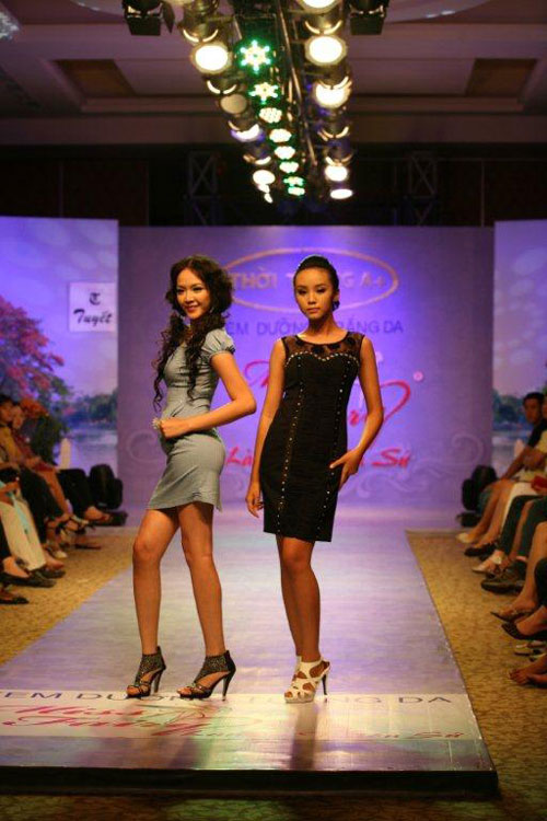 Tuyết’s Fashion tặng quà mừng sinh nhật - 10