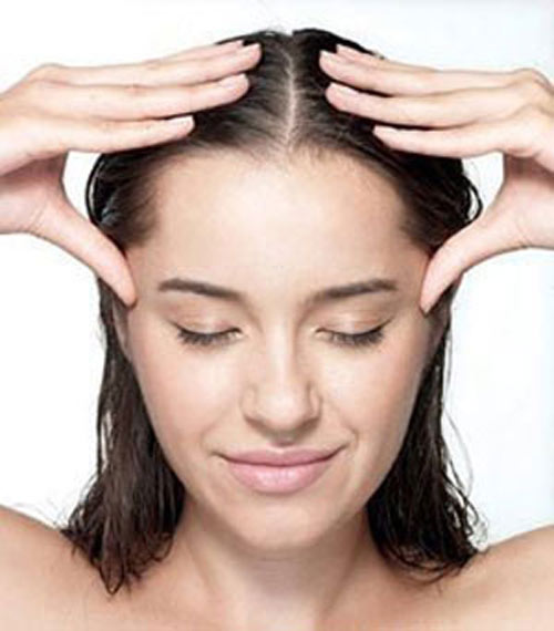 Mái tóc tiết lộ gì về sức khỏe? - 1