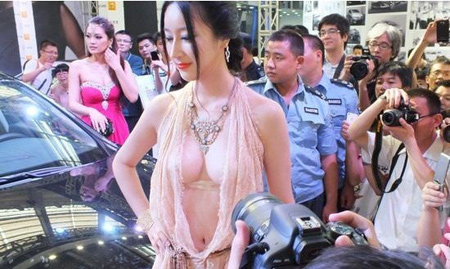 Gan Lulu bị đàn em soán ngôi - 4