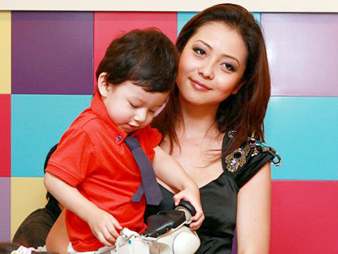 Jennifer Phạm: Sẽ sớm đón Bảo Nam về VN - 3