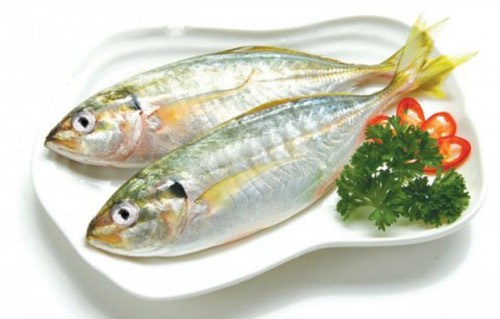 Top 10 thực phẩm chứa nhiều I-ốt - 1