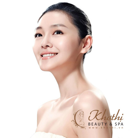 Baby Skin Whitening dưỡng trắng da an toàn - 2