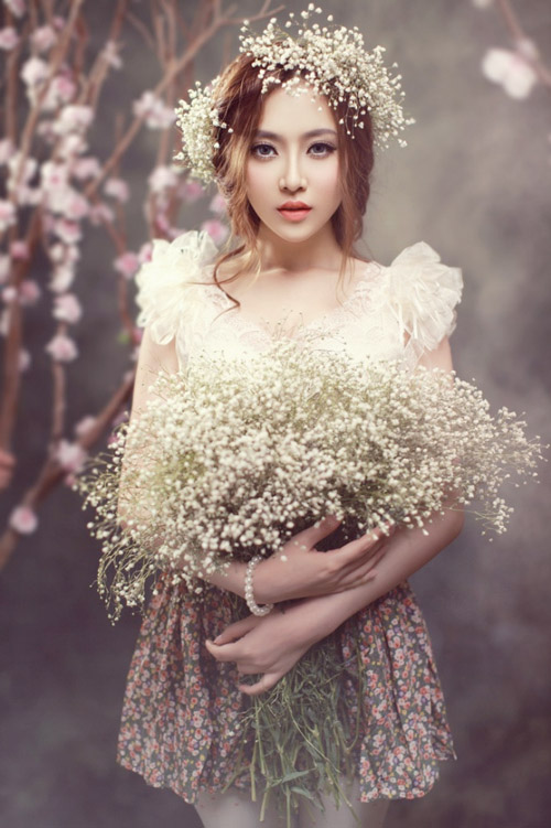 Nhật ký Hana: Để chia tay mụn vĩnh viễn - 1