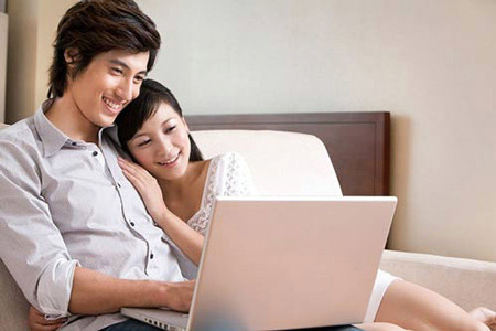 Vợ cả nhường chồng cho vợ hai - 1