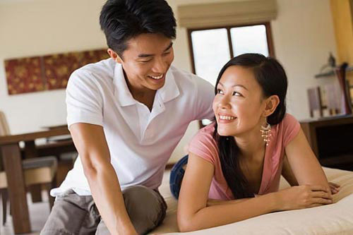 Vợ cả nhường chồng cho vợ hai - 2