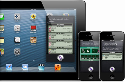 Những hạn chế của iOS6 trên iPhone, iPad - 1