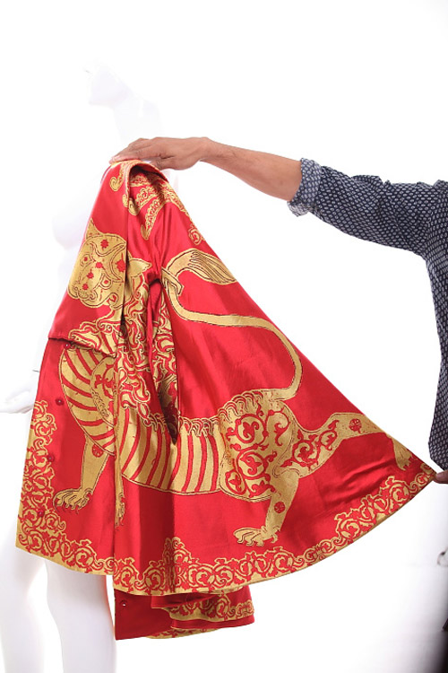 Lý Nhã Kỳ và những món đồ hiệu tai tiếng - 9