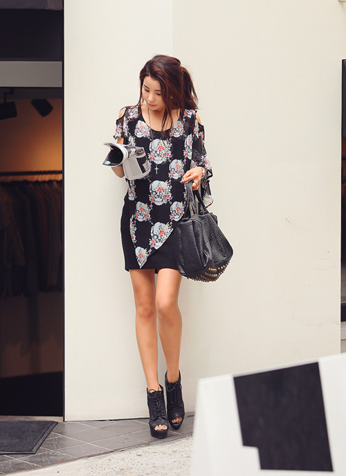 Sơ mi hoa cho cuối tuần năng động - 20