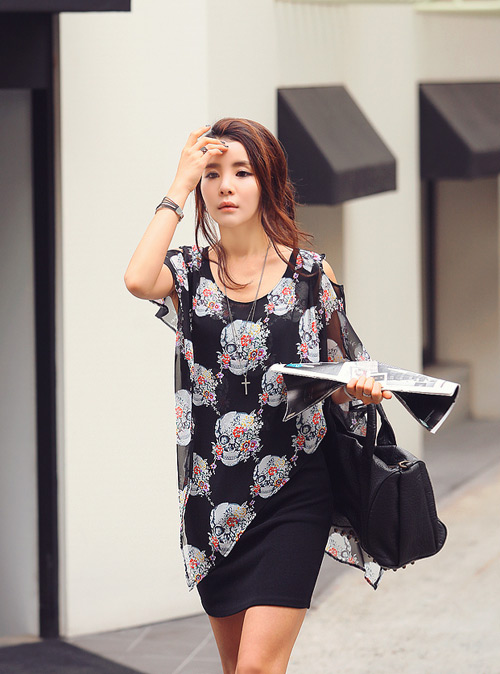 Sơ mi hoa cho cuối tuần năng động - 19