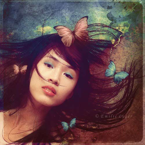 Hãy cho em biết anh cũng yêu em... - 1