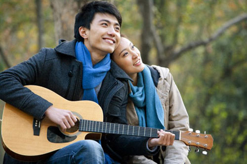 Em ơi, anh đã trở về - 1